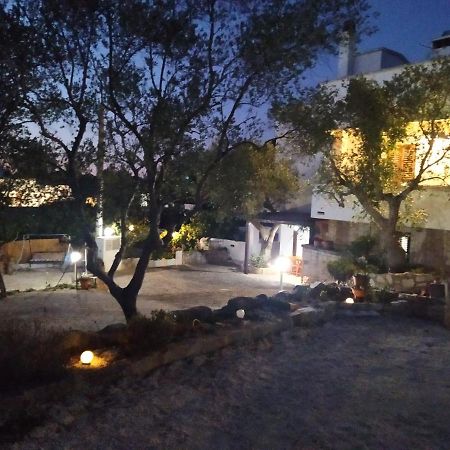 Villa Lilla Ostuni Exterior photo