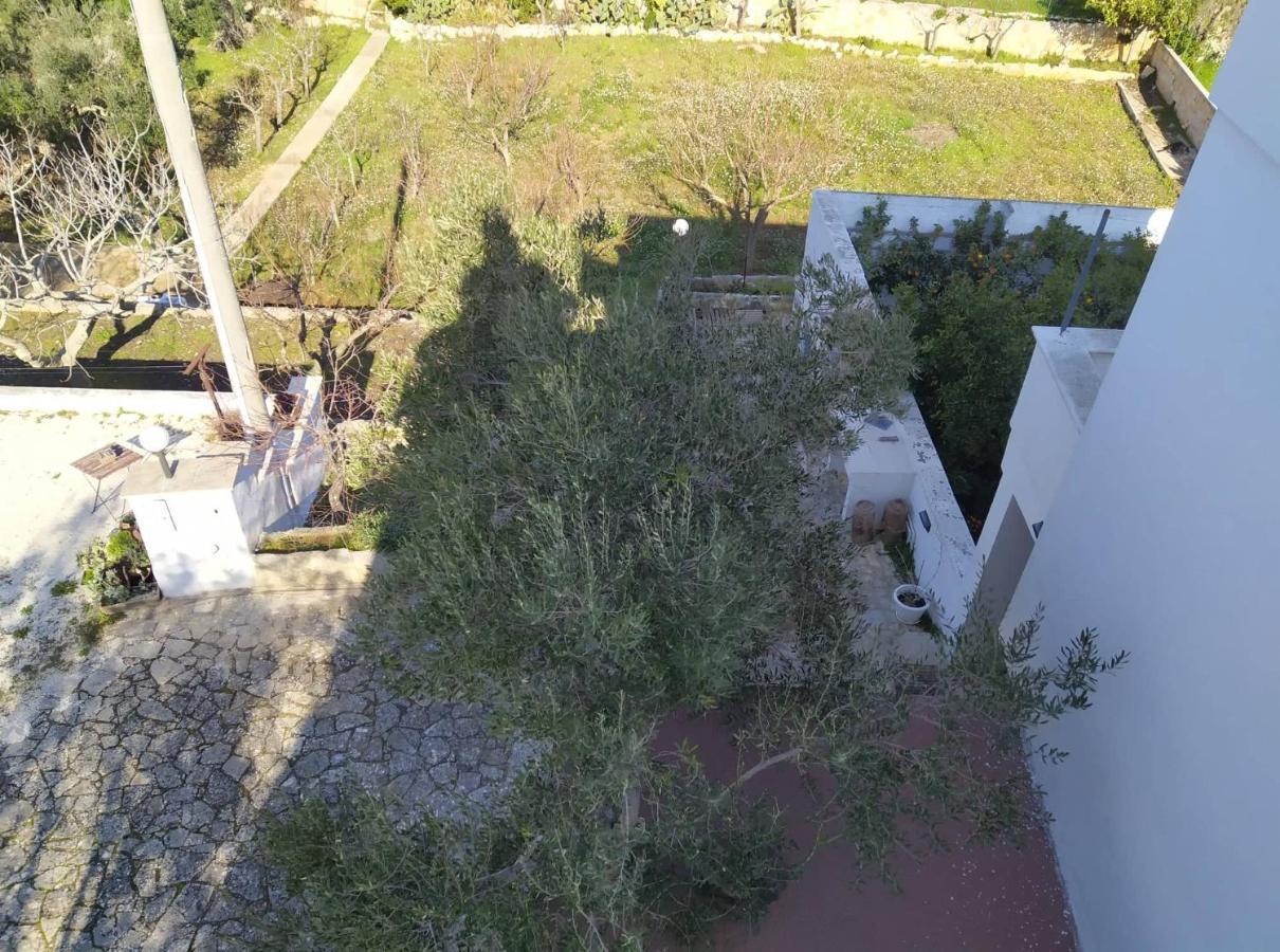 Villa Lilla Ostuni Exterior photo