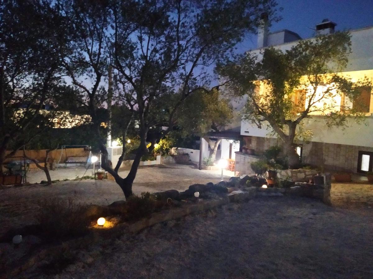 Villa Lilla Ostuni Exterior photo
