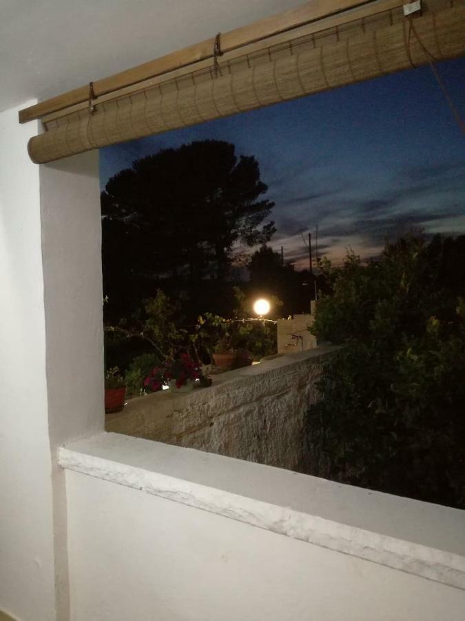 Villa Lilla Ostuni Exterior photo